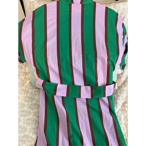 NWT Figue Adalaide Dress, Small $595 - Picture 9 of 9